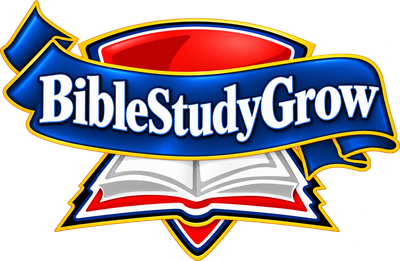 BibleStudyGrow